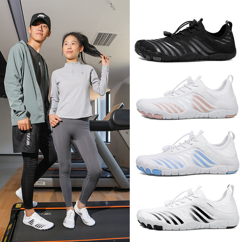 Beach Quick-drying Wading Shoes Swimming Shoes Mountaineering