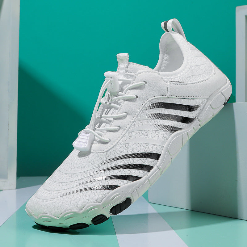 Beach Quick-drying Wading Shoes Swimming Shoes Mountaineering